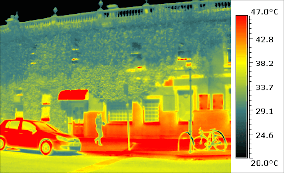 Climatologia urbana – considerente&nbsp;personale