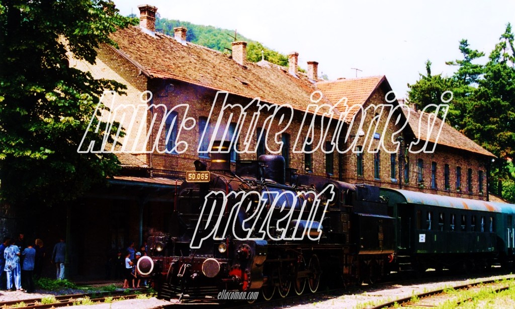 Anina, intre istorie si&nbsp;prezent