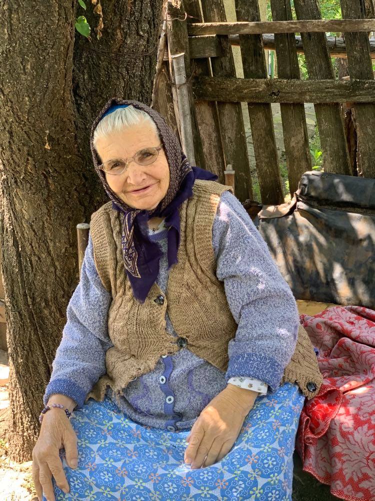 Totusi, despartirea…